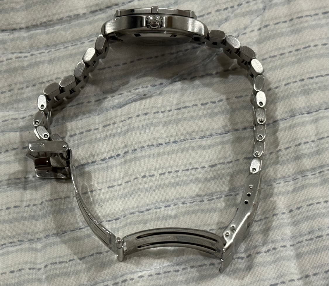 태그호이어 2000 프로페셔널 여성 쿼츠 상품이미지5