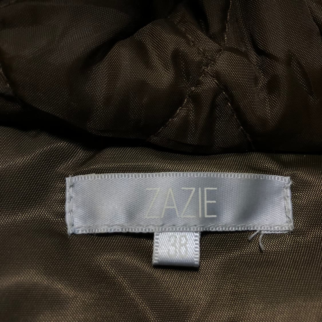 재패니즈 빈티지 N2-B 퍼 봄버자켓  상품이미지4