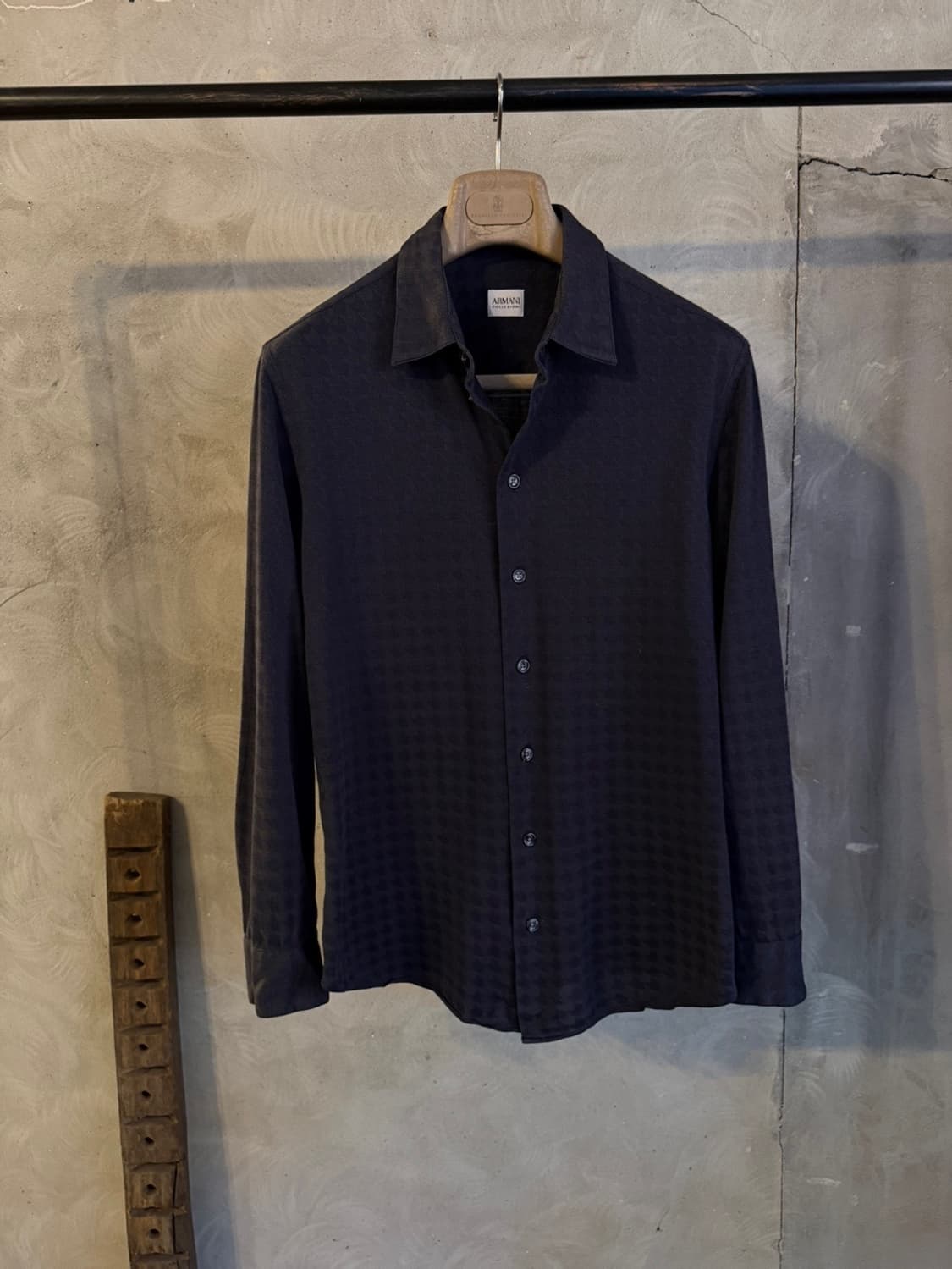 조르지오 아르마니 셔츠 100 상품이미지1