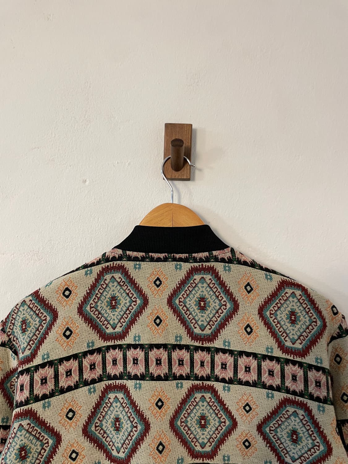 Mokka 빈티지 나바오 자켓  상품이미지7