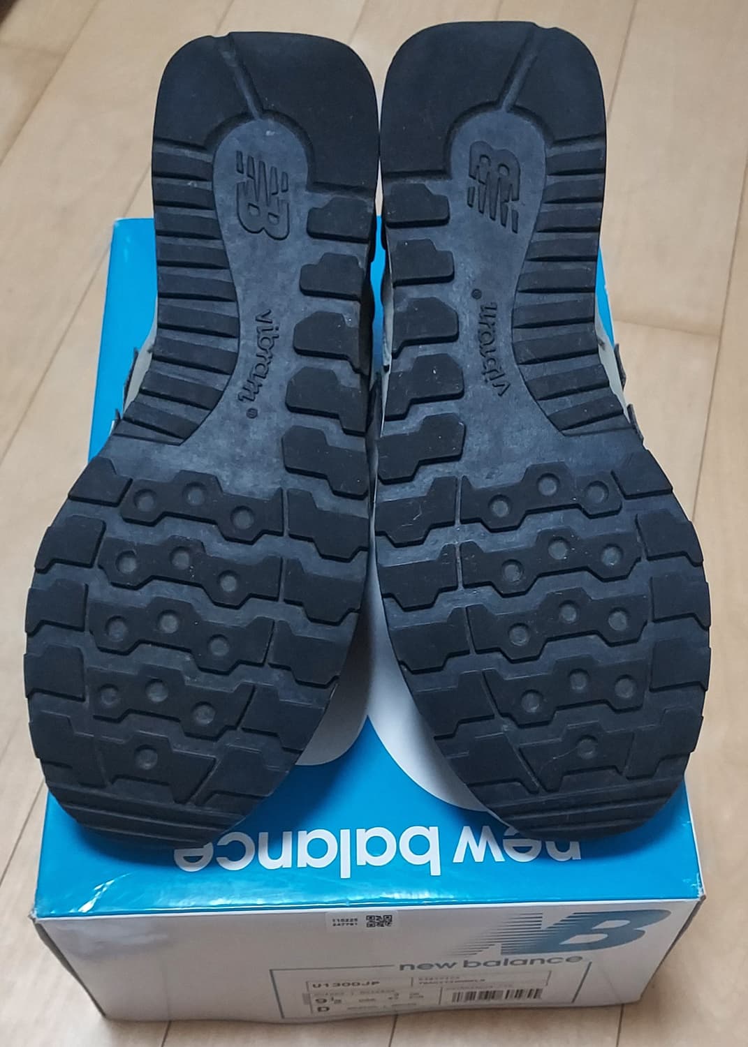 (275)뉴발란스 1300JP 2025 상품이미지5