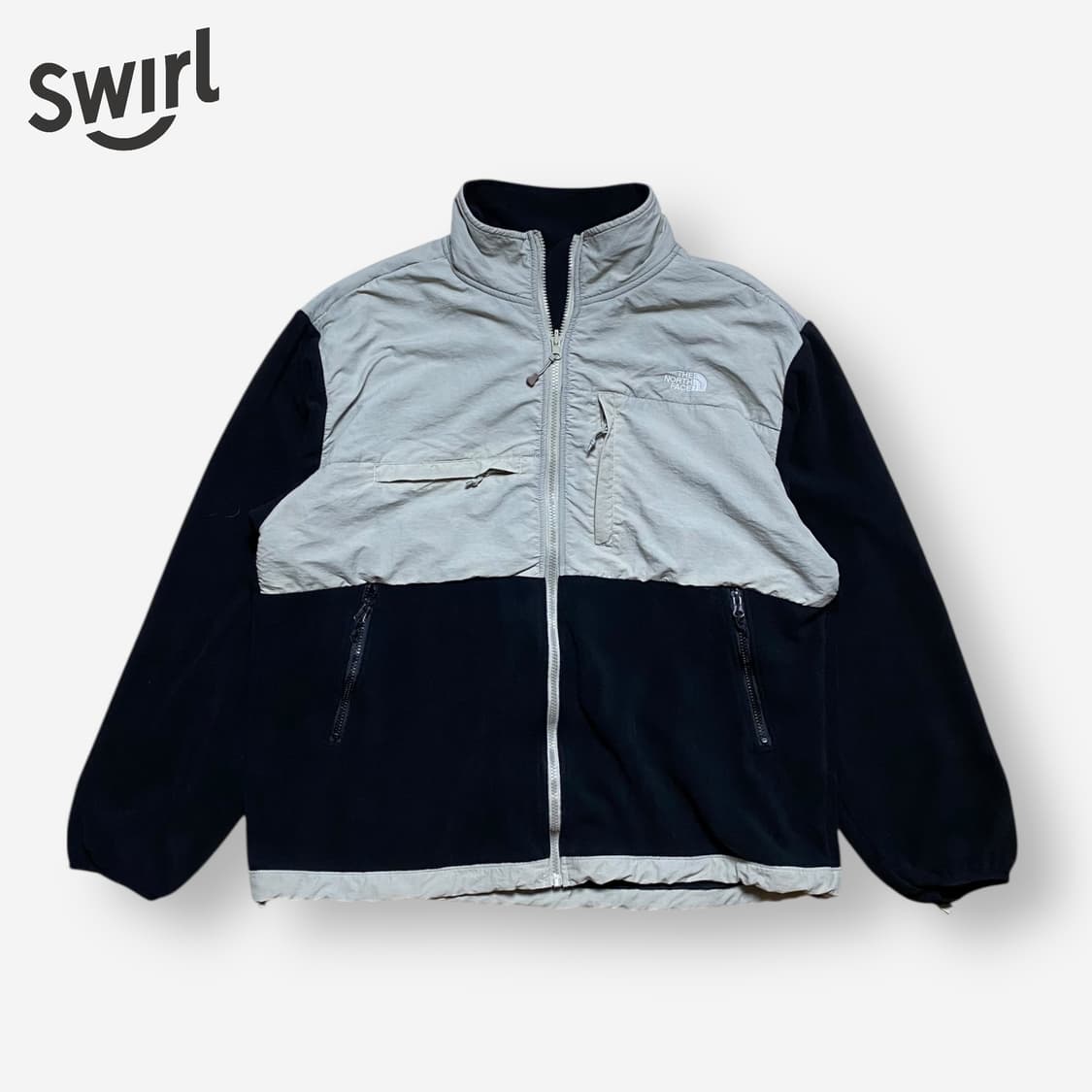 🌊TNF Denali fleece jacket 상품이미지2