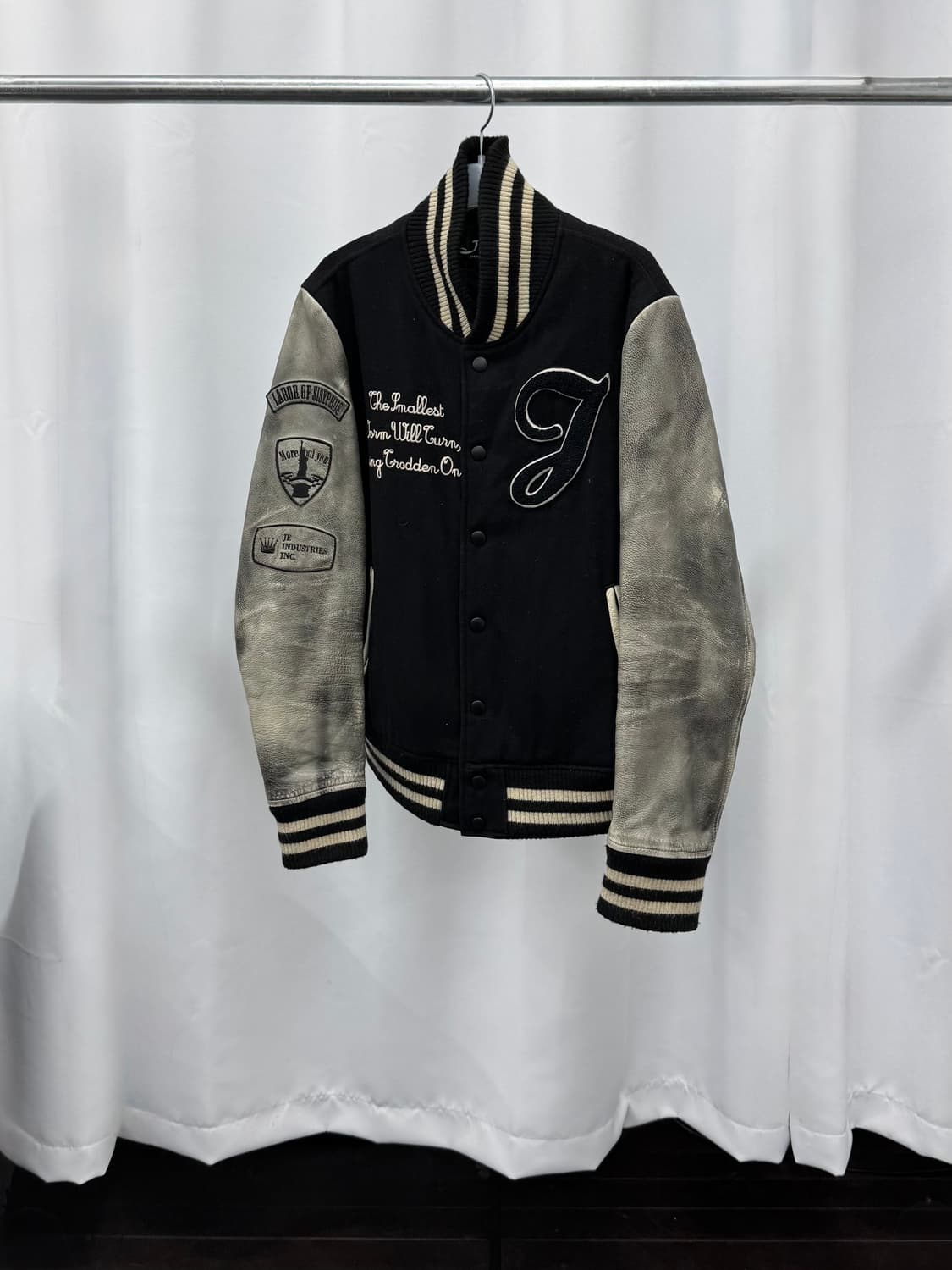 vtg jacket 상품이미지1