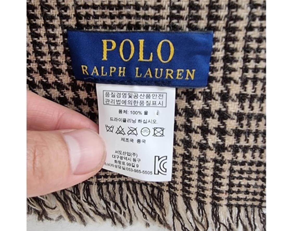 POLO RALPH LAUREN 폴로 랄프 로렌 상품이미지6