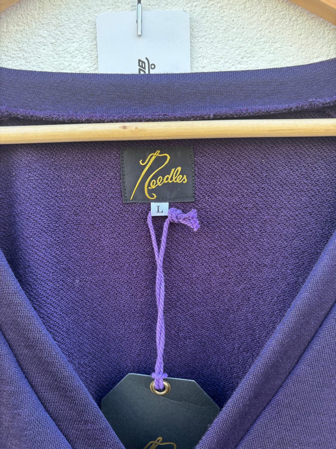 Needles cardigan 상품이미지3