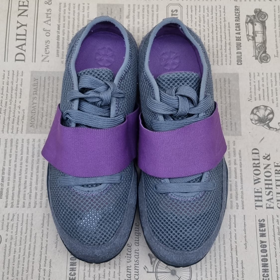 뉴발란스 런닝화 220 상품이미지2