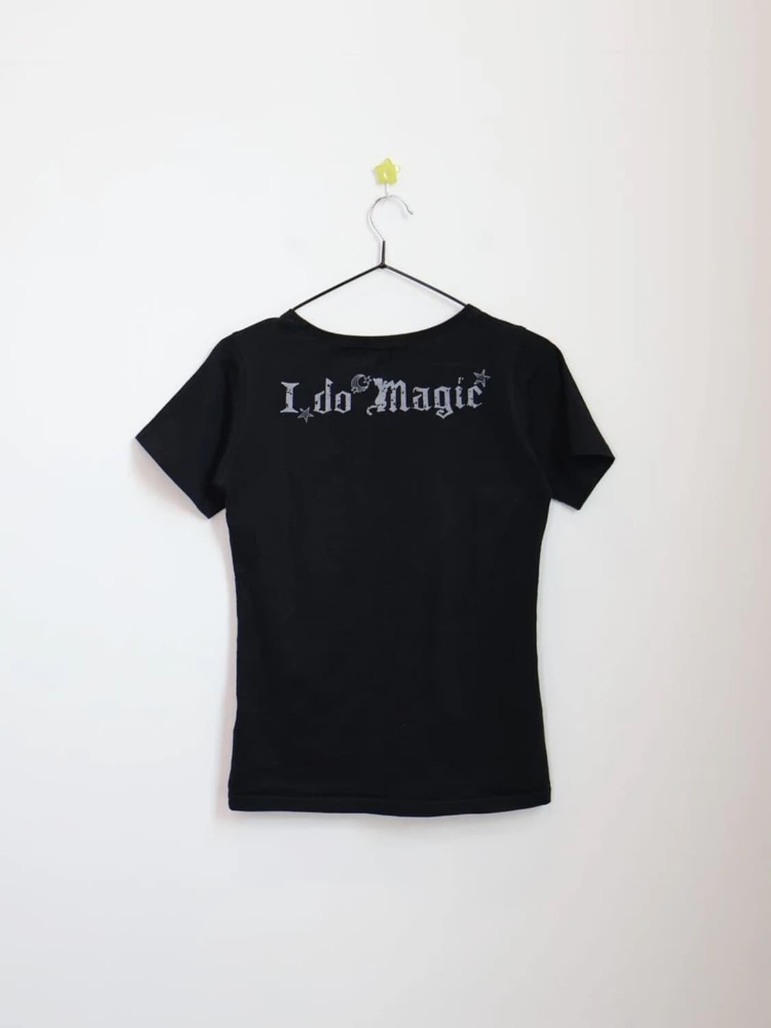 Tokyo Disney Minnie Print T-Shirt 상품이미지4