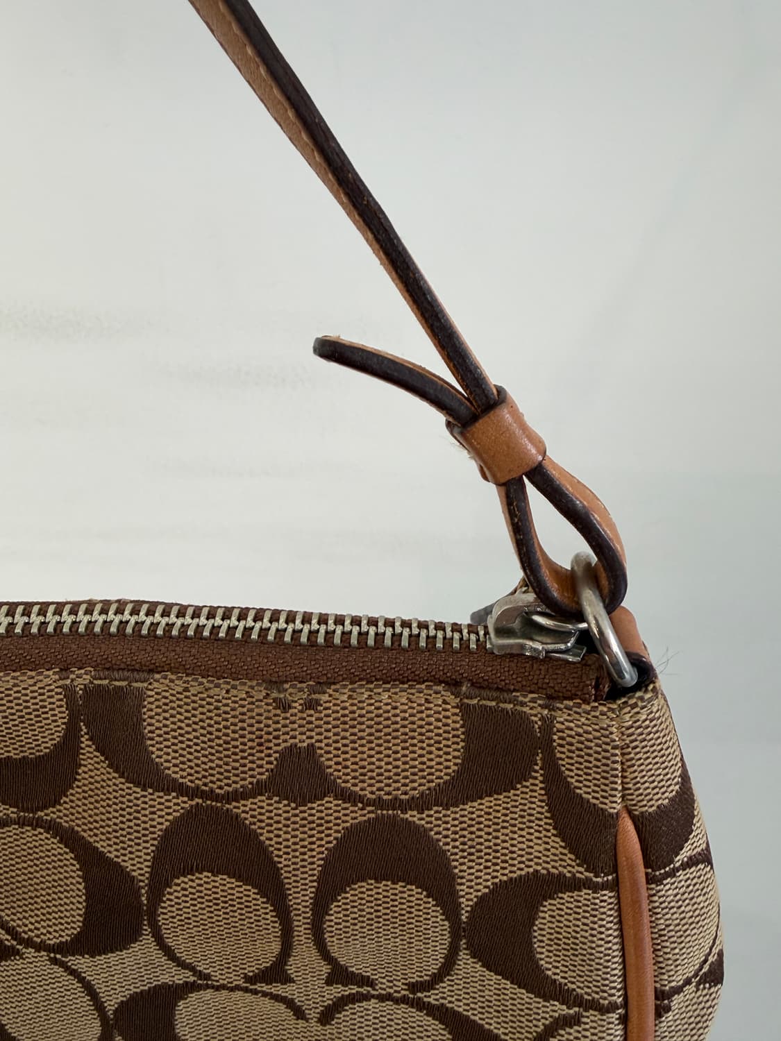 COACH mini bag 상품이미지4