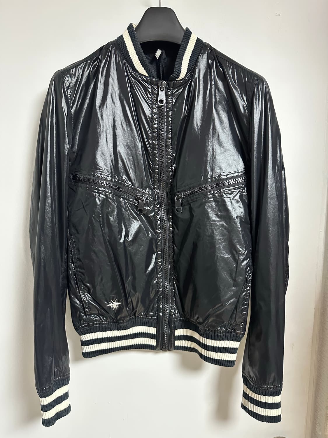 디올옴므 블루종  상품이미지1