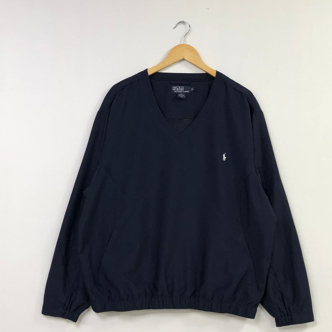 XL 폴로 웜업 상품이미지2