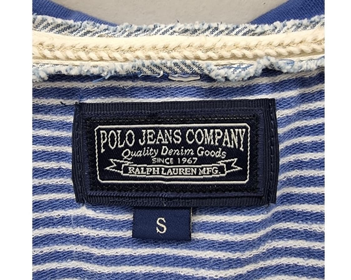 POLO RALPH LAUREN 폴로 랄프로렌 상품이미지8