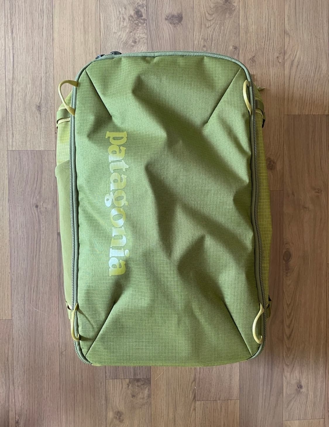 파타고니아 블랙홀 mlc 30 백팩  상품이미지2