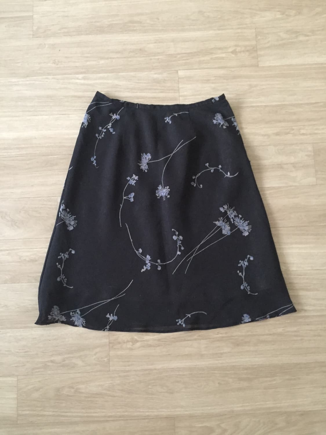 flower skirt 상품이미지1
