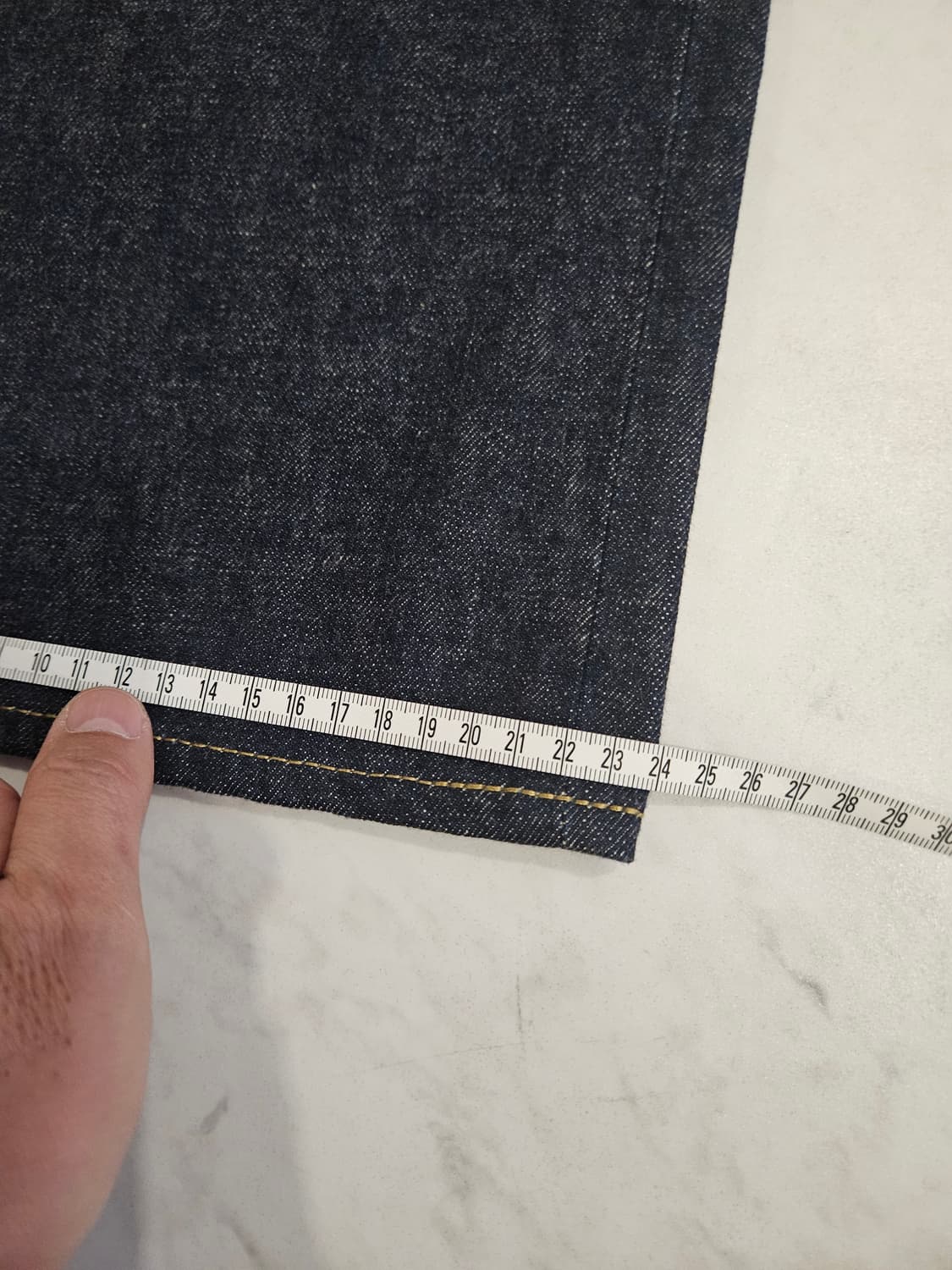 LVC 503B 34싸이즈 상품이미지8