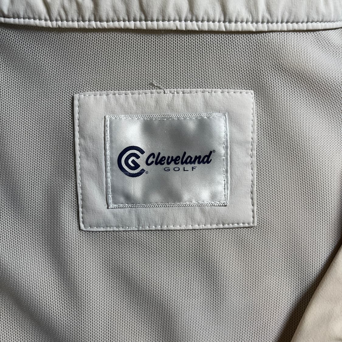 클리브랜드 골프 바람막이 상품이미지5