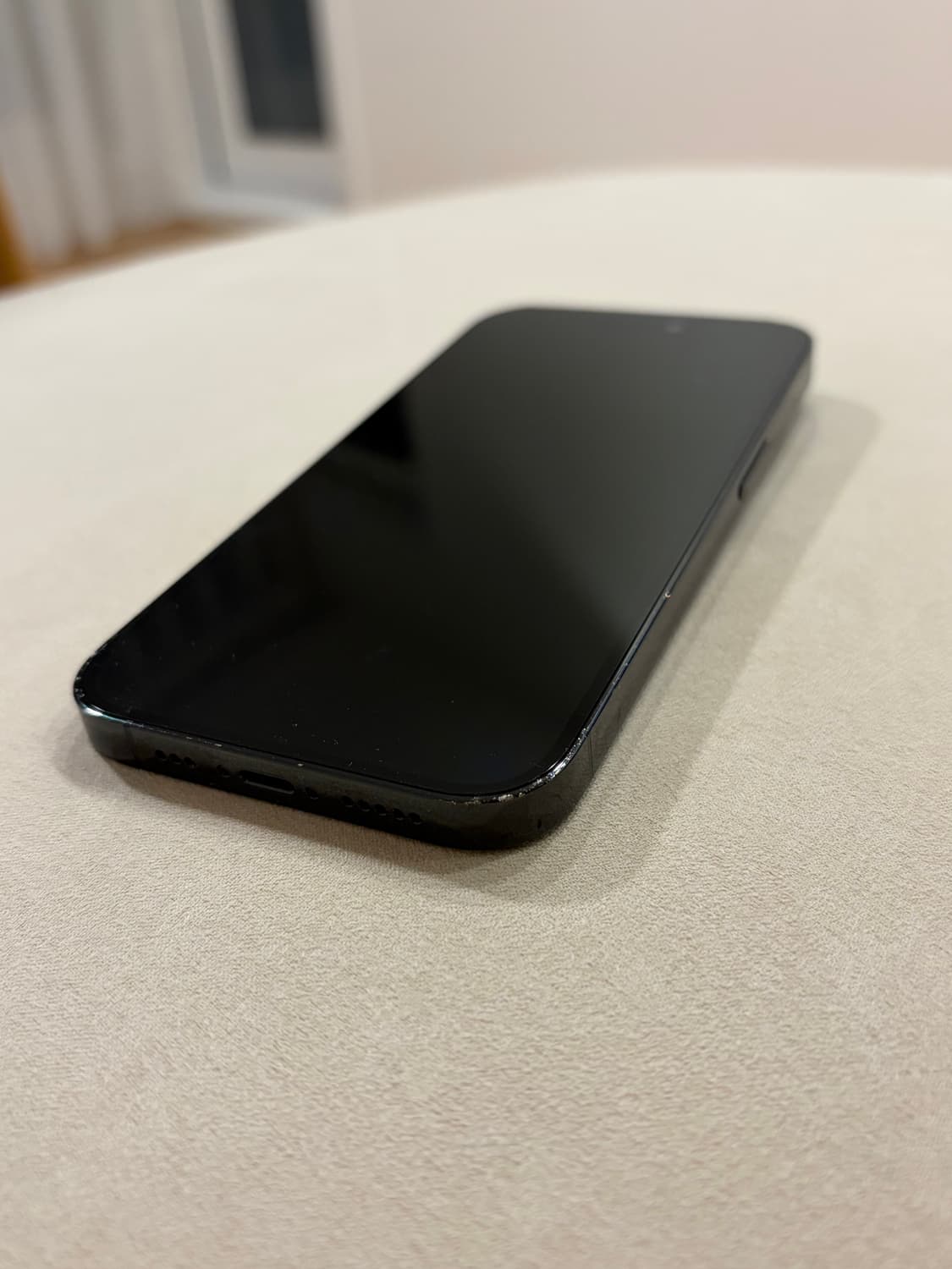 이이폰14프로 256기가 스페이스블랙 상품이미지6