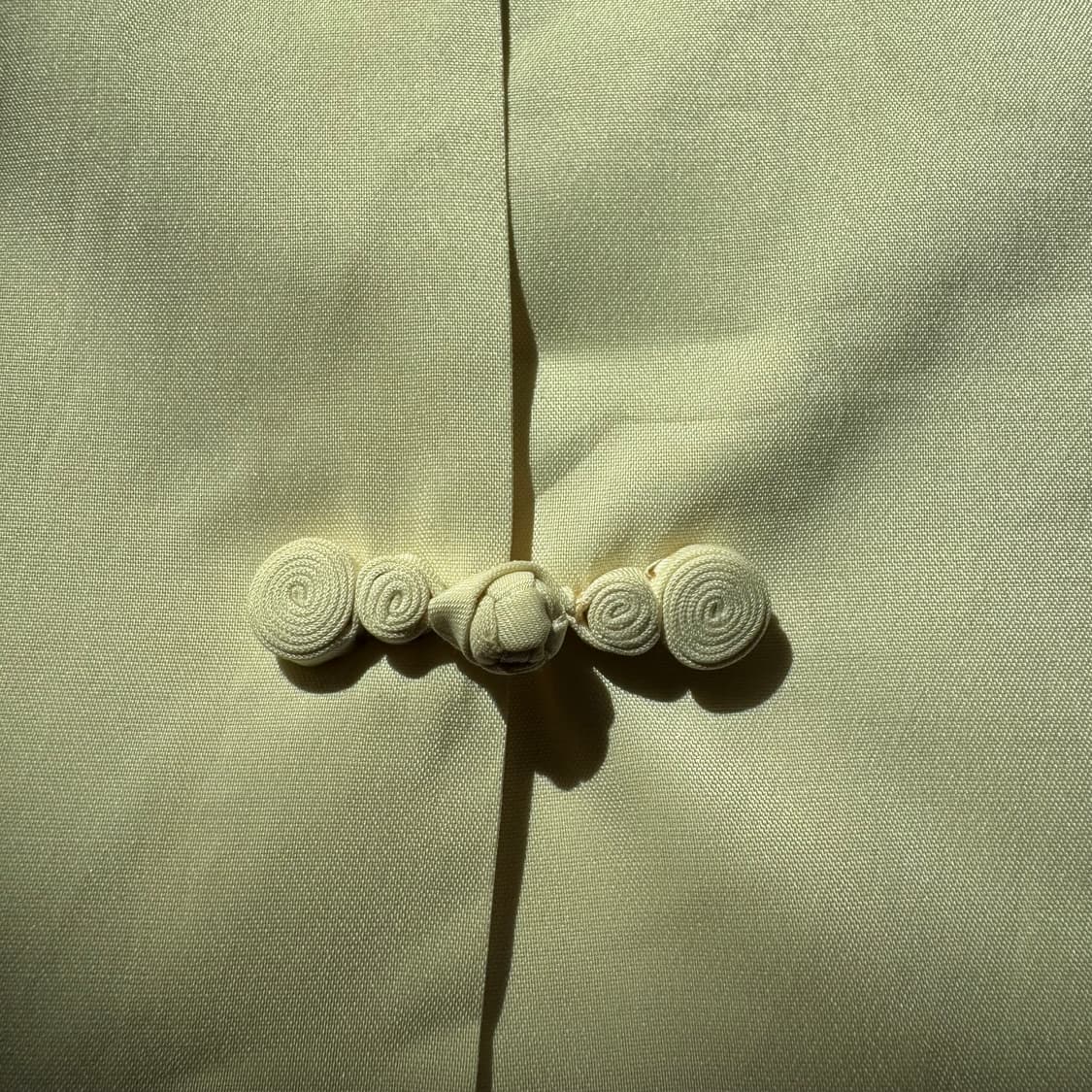 일본빈티지 보헤미안 빈티지 반팔 셔츠 에스닉 셔츠 차이나셔츠 에스닉셔츠 상품이미지4