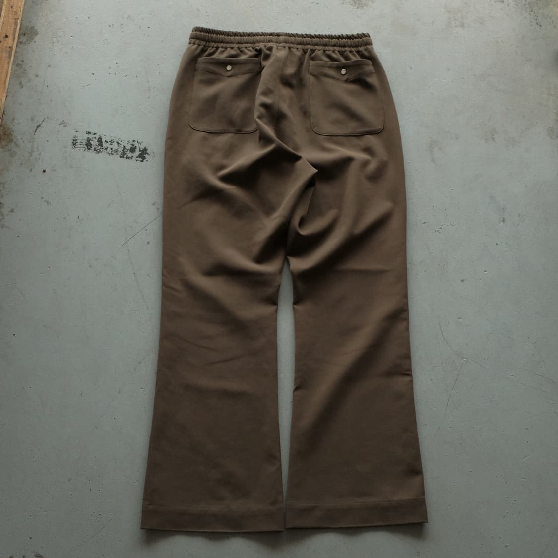 Made In JAPAN Needles Track Flare Pants 상품이미지4