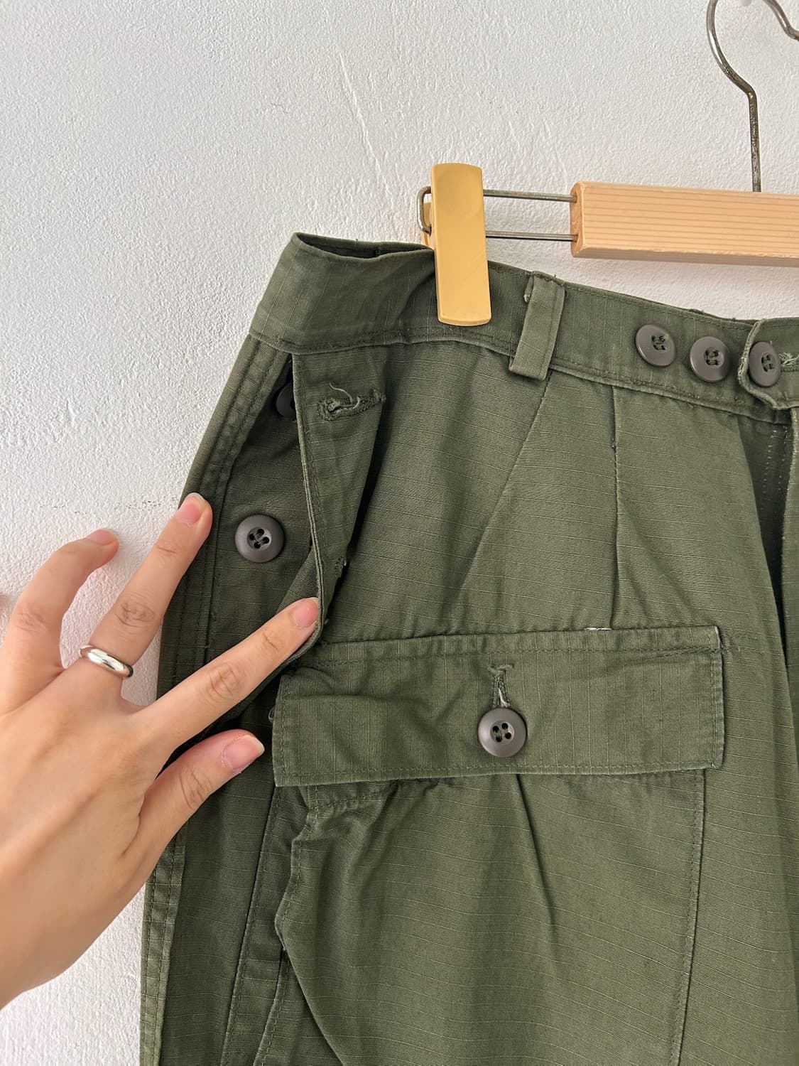  u.s. army vietnam war nurses uniform  상품이미지9