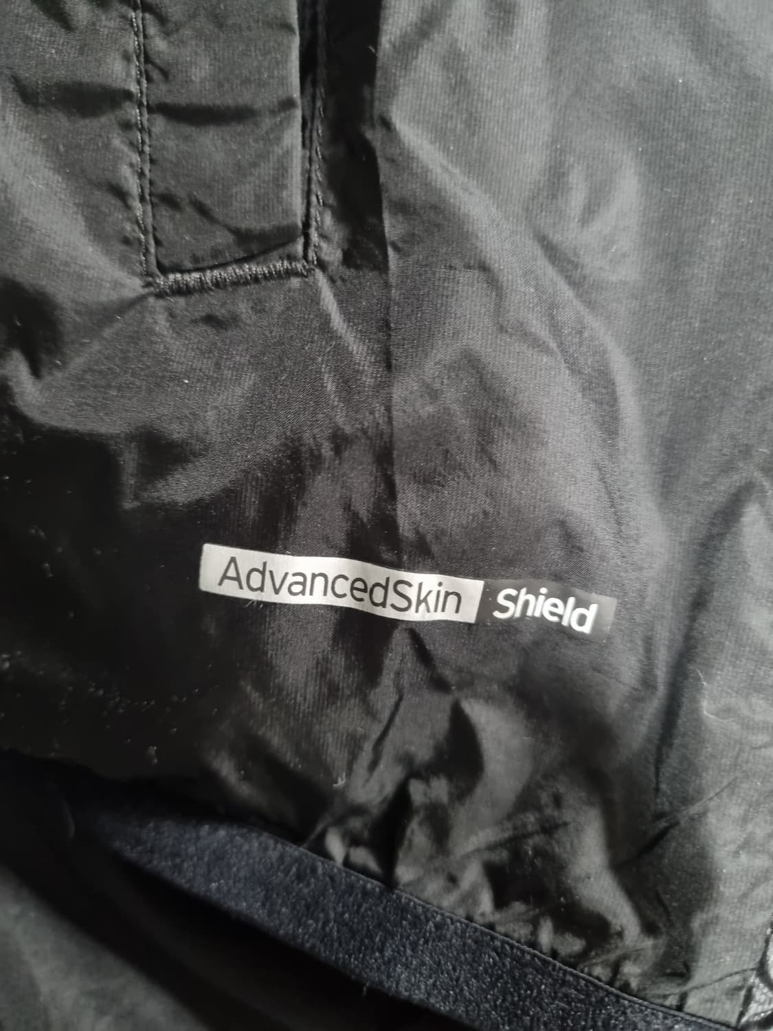 살로몬 남성 바람막이 후드자켓  상품이미지5