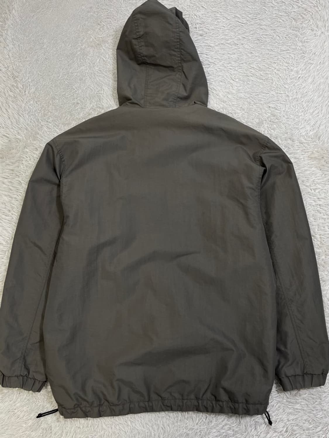 콜롬비아 바람막이/플리스안감/#566 상품이미지4