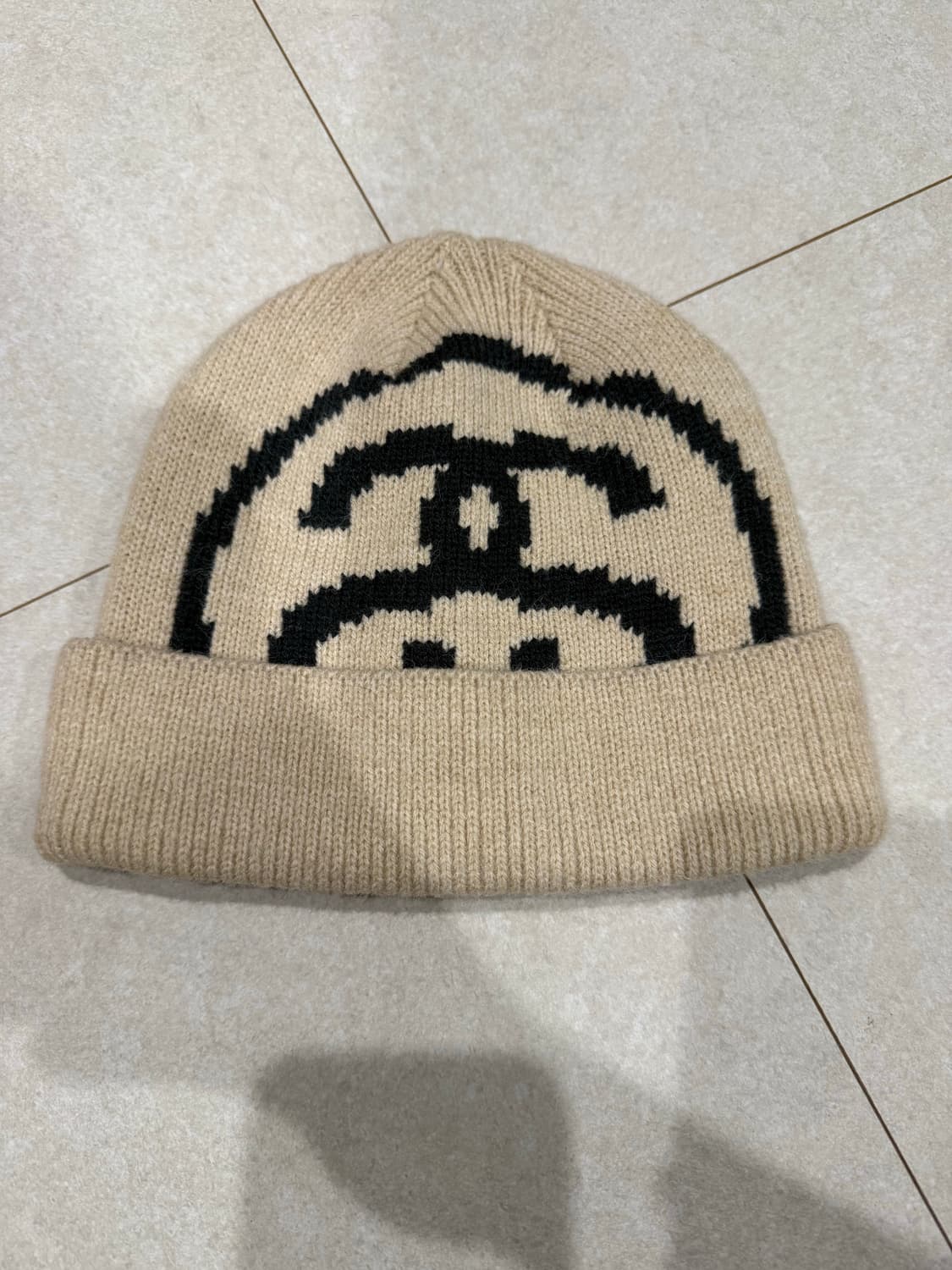 스투시 비니 상품이미지2