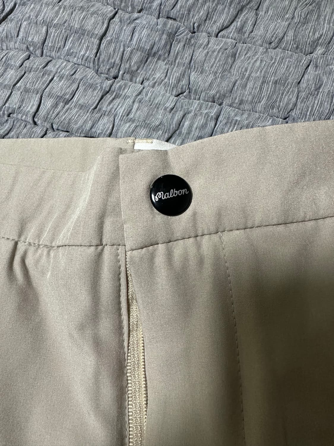 말본 골프 남성 카고 조거팬츠 상품이미지6