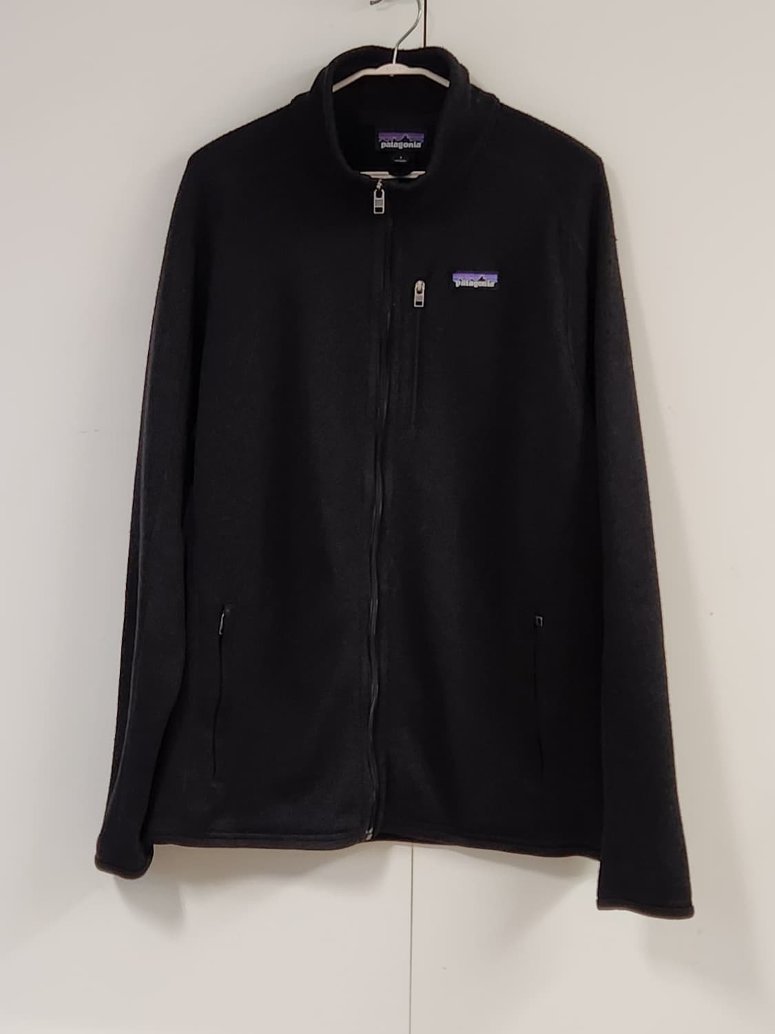 파타고니아 베터 스웨어 집업 자켓 L (100-105) 상품이미지1