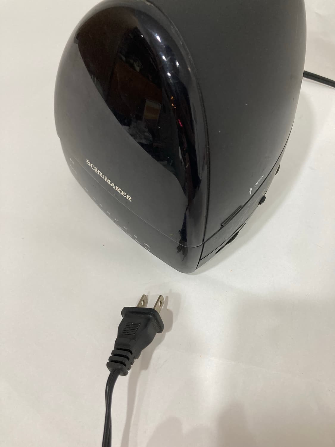 SCHUMAKER 멀티 기능 빈티지 램프 상품이미지3