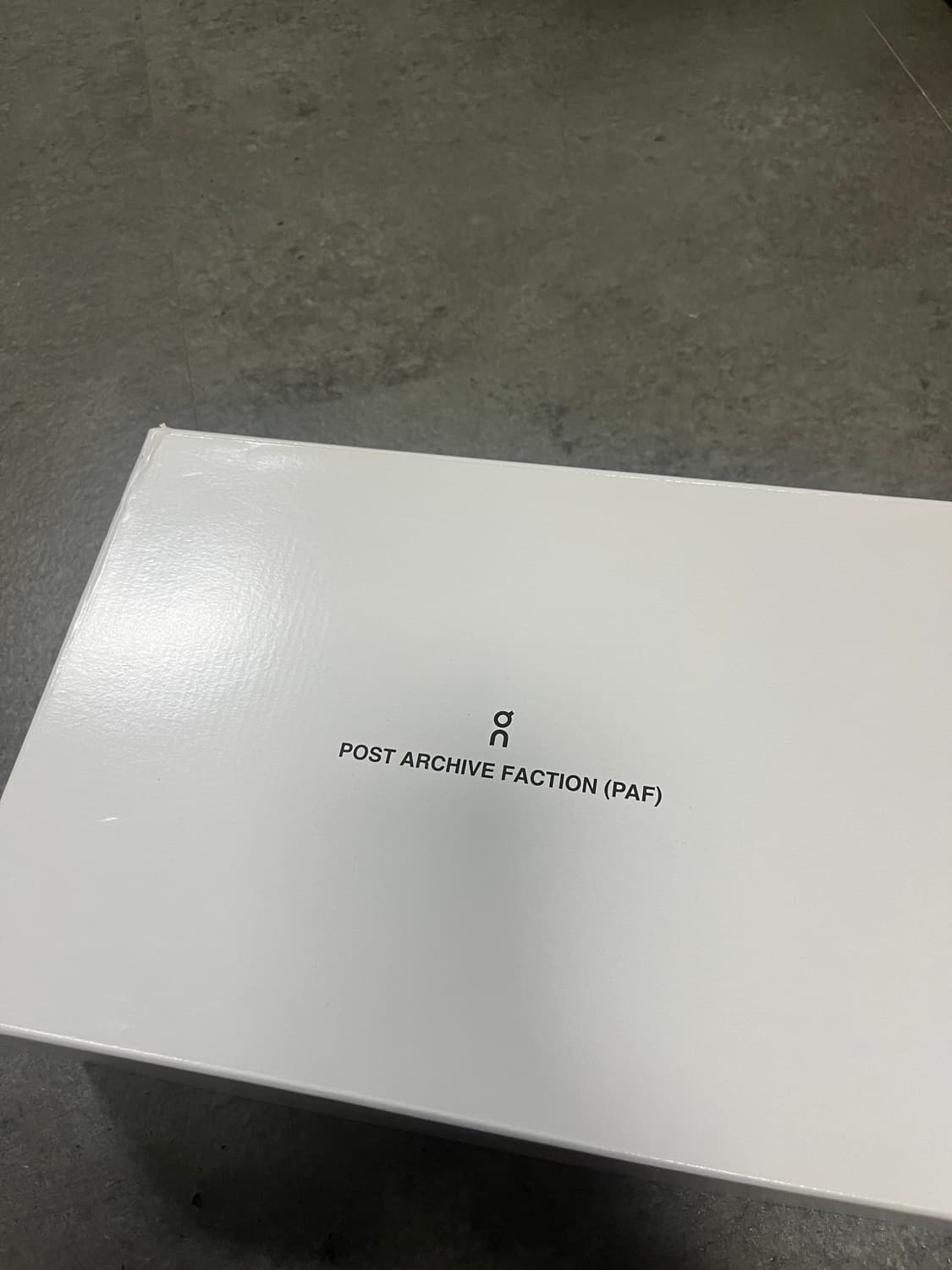 온러닝 파프 클라우드몬스터 하이퍼 블랙 w 240 상품이미지2