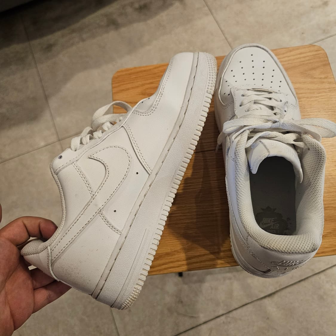 260 나이키 에어맥스  상품이미지6