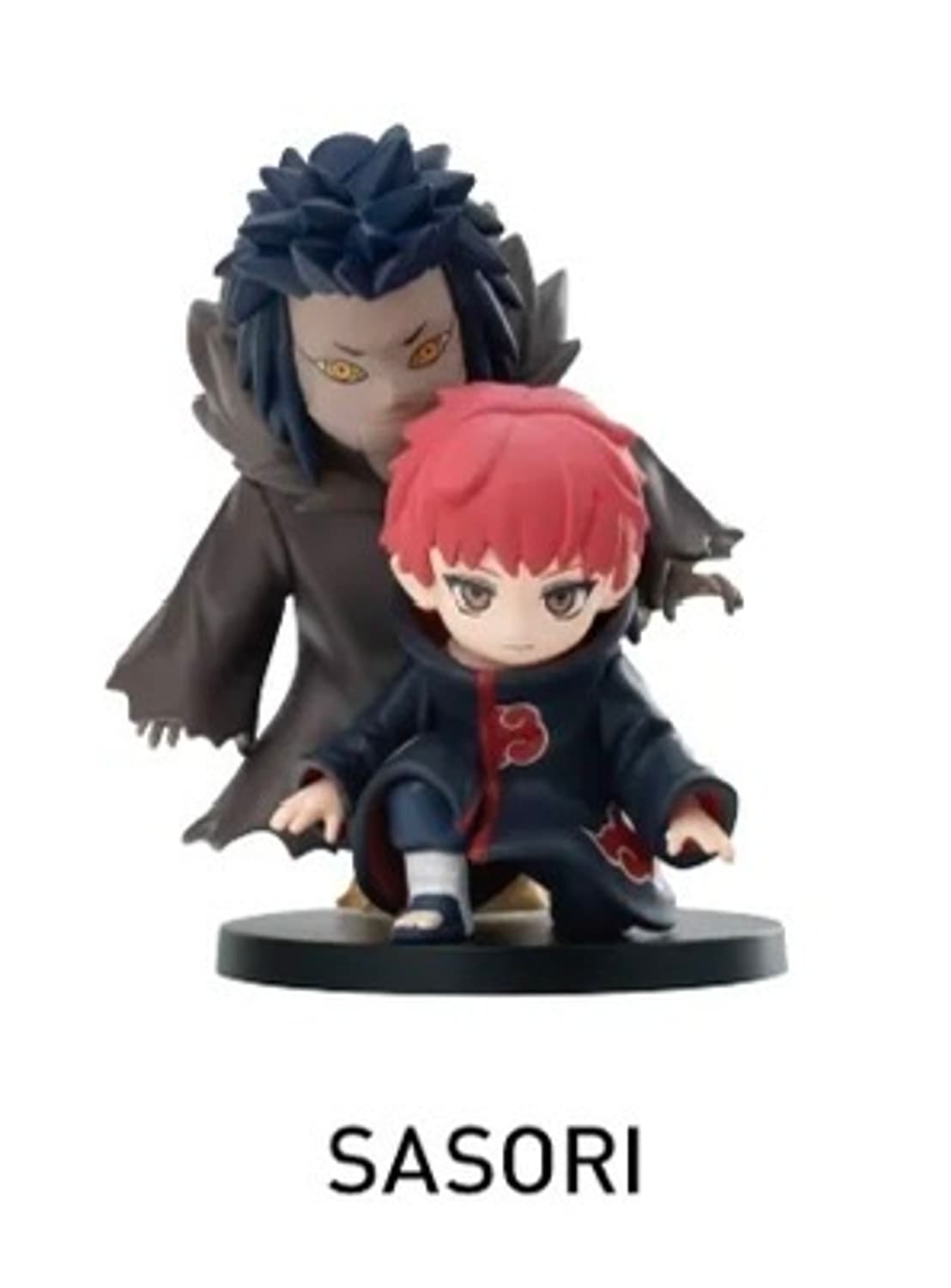 POP MART 아카츠키 사소리 피규어 상품이미지1