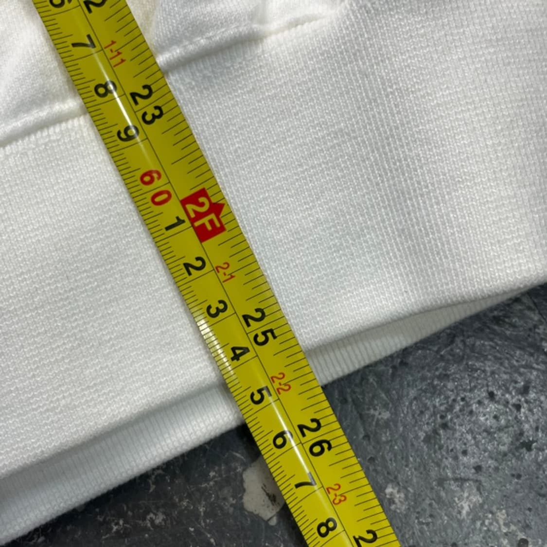 100 아크메드라비 후드집업 상품이미지8