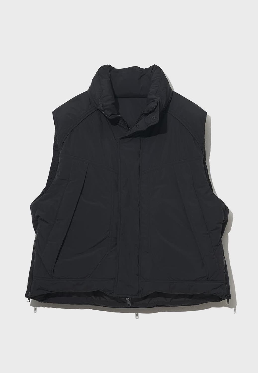 JUUN.J down vest 상품이미지1