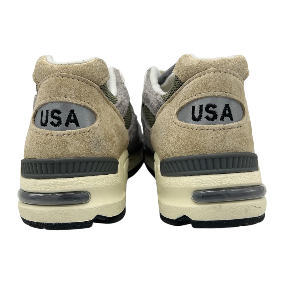 250 뉴발란스 990v2 메이드 인 USA 마블헤드 인센스 상품이미지5