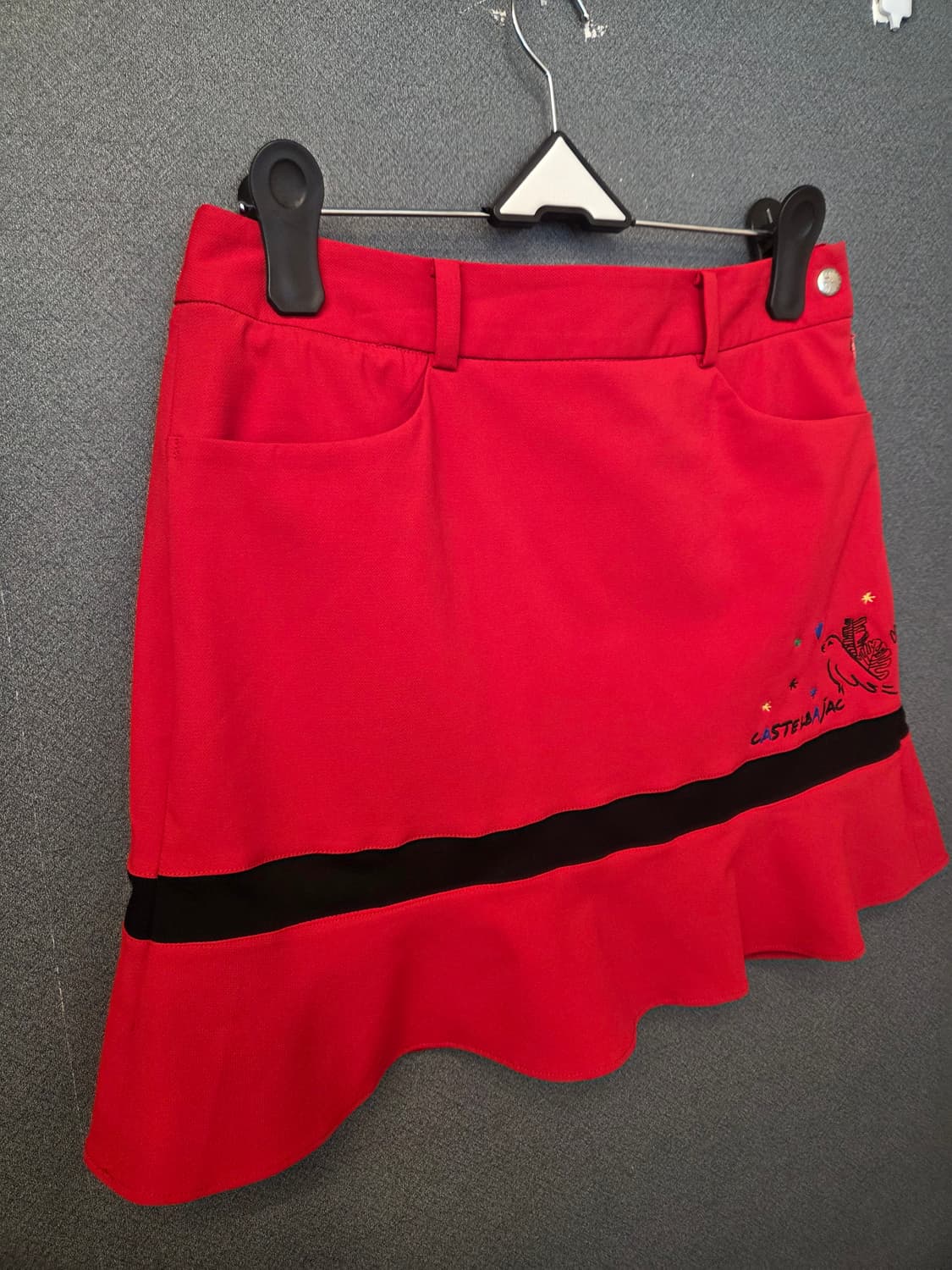 까스텔바작 스커트 (봄.여름용) 상품이미지2