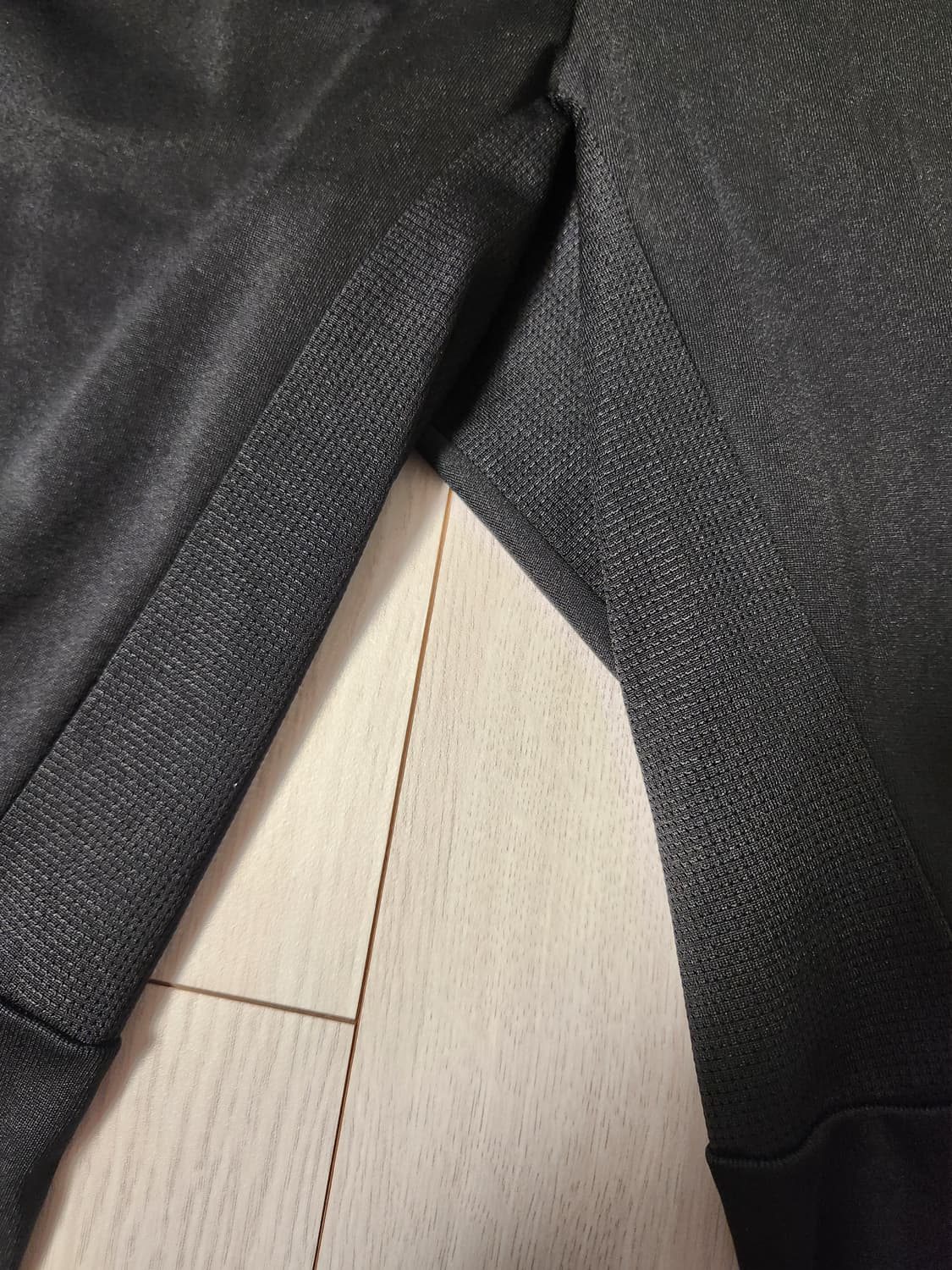 새상품급) 아디다스 콘디보 18 트레이닝 3/4 팬츠(CF4384) 사이 상품이미지8