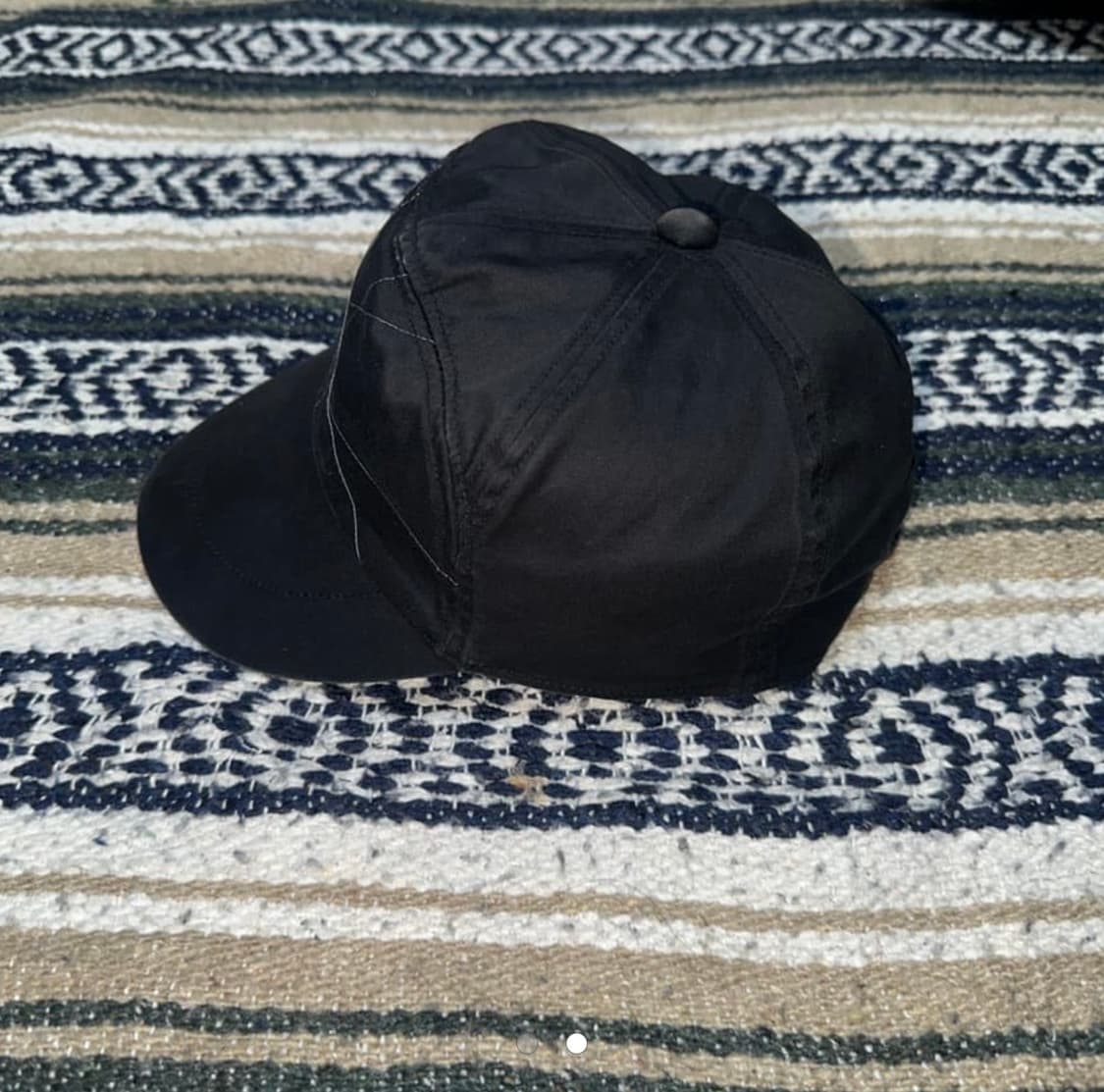 라드뮤지션 캡 상품이미지2