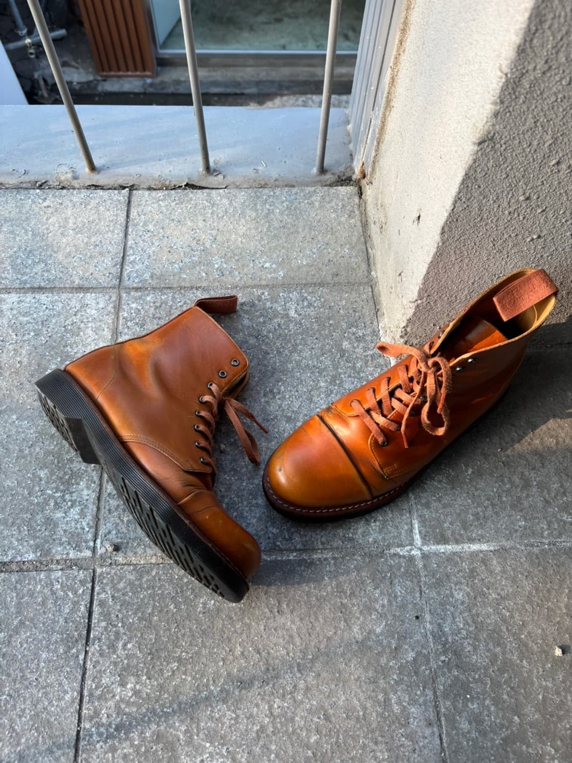Dr.Martens Boots 상품이미지1