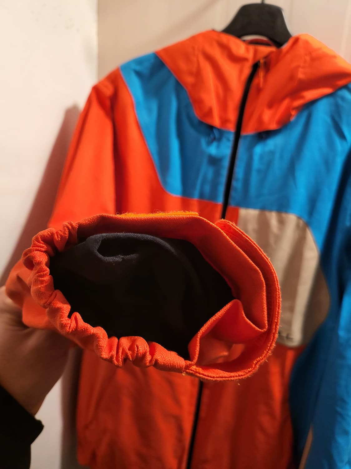 O'Neill 오닐 스키보드복 자켓 상품이미지3