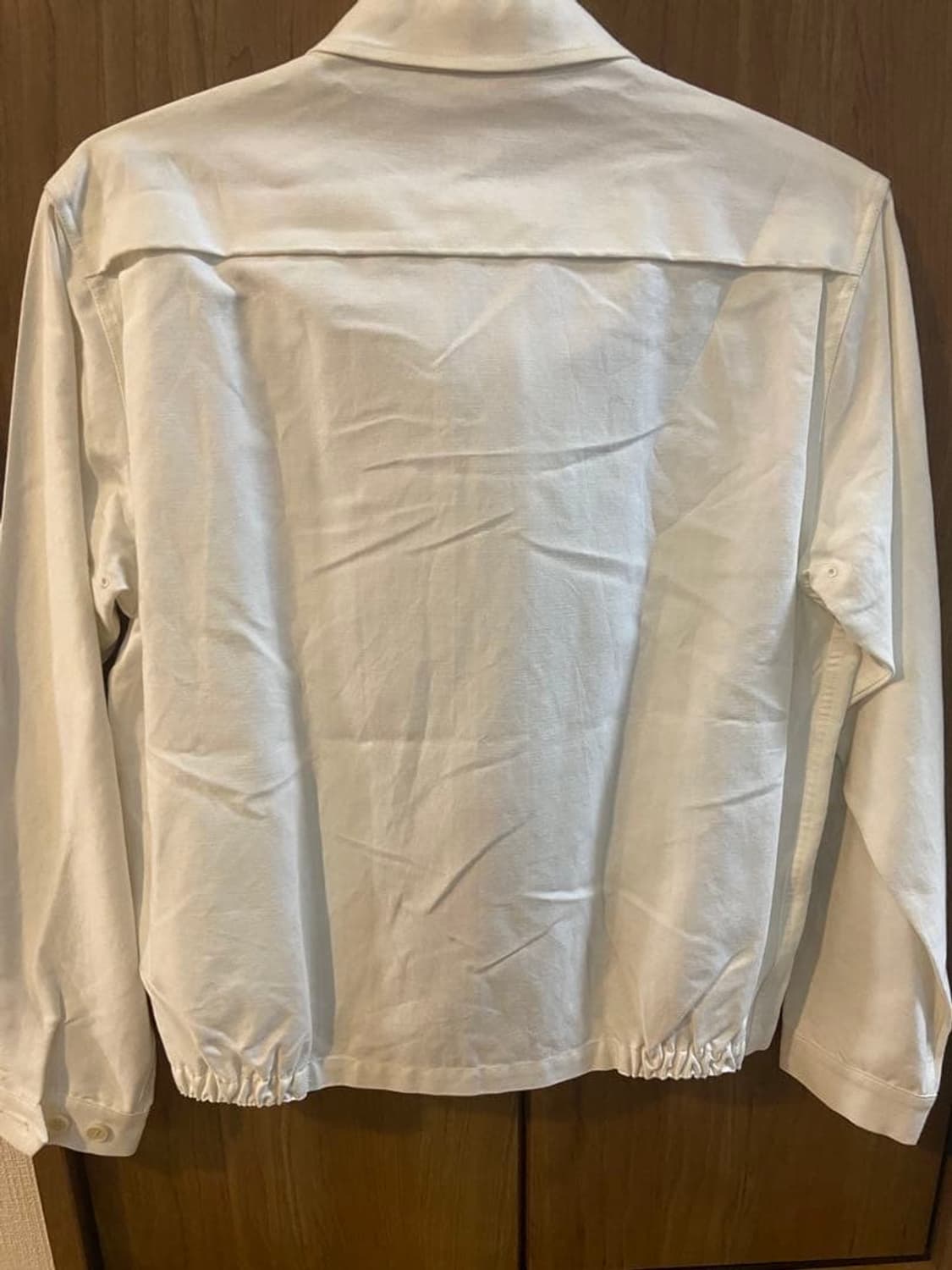 (40) 페로우즈 pherrows 드리즐러 스윙탑 자켓 상품이미지6