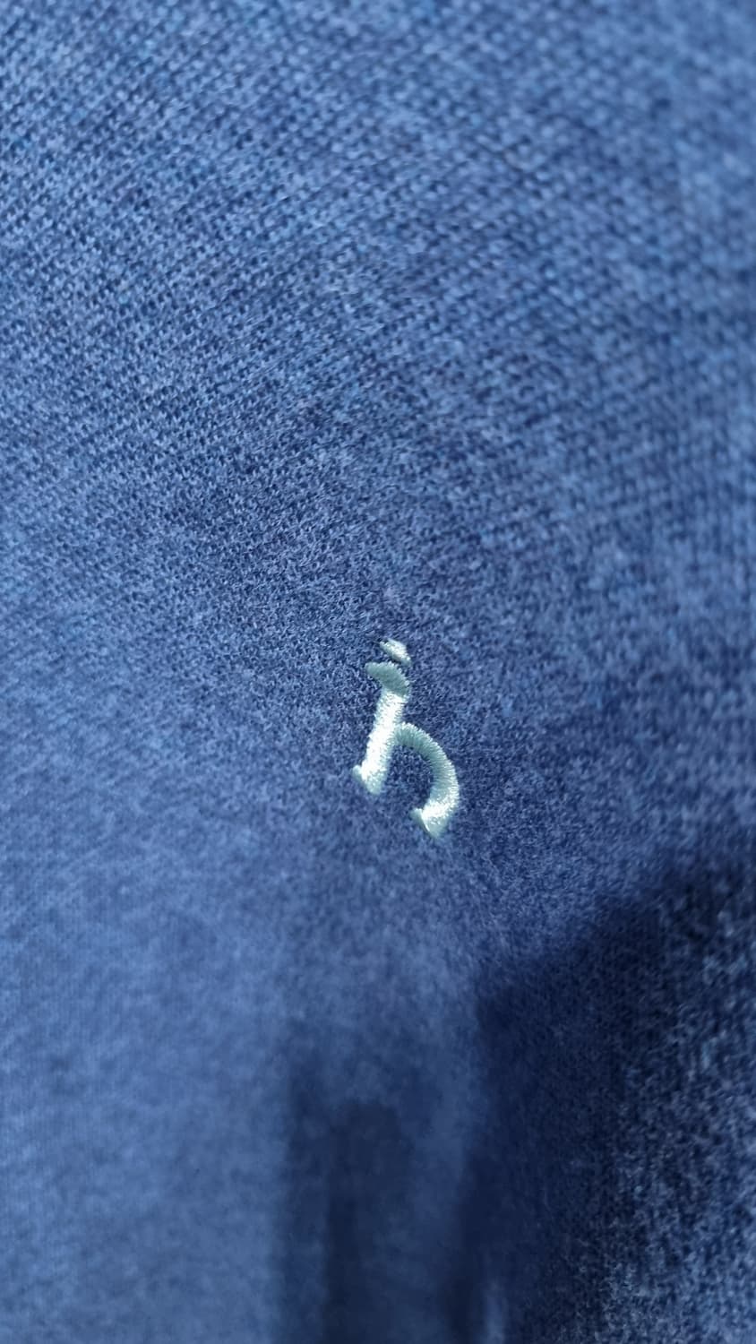 헤지스 카라티 110 2번착용 상품이미지2