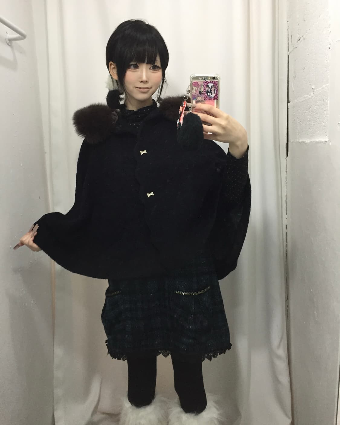 사와코 코디🩵 상품이미지2