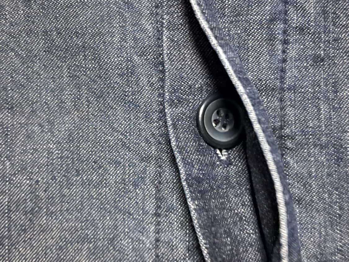 까르뜨블랑슈 데님자켓 95 상품이미지6