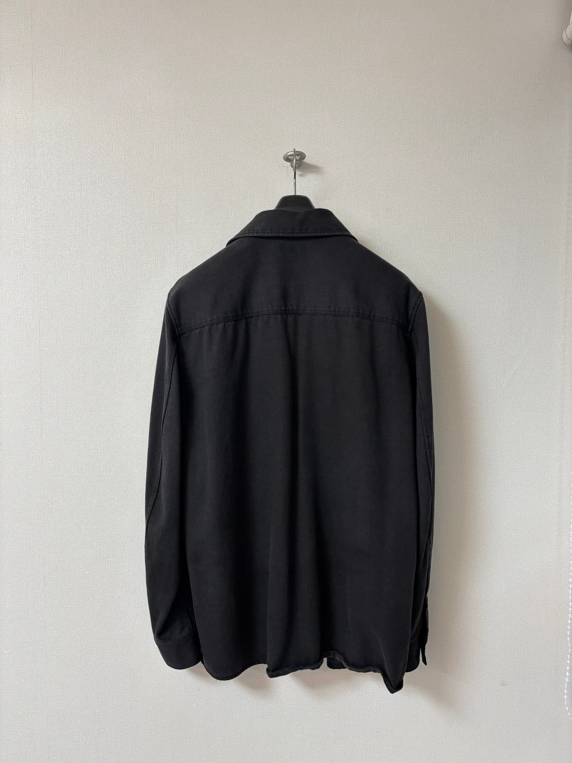 [M] COS 코스 오버사이즈셔츠 자켓 상품이미지2