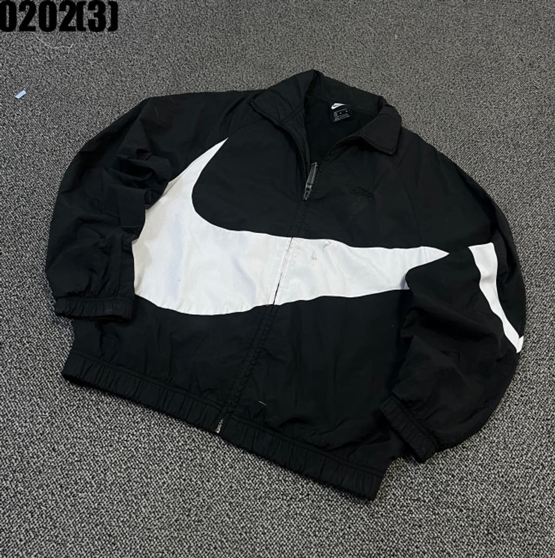 나이키 바람막이 자켓 상품이미지1