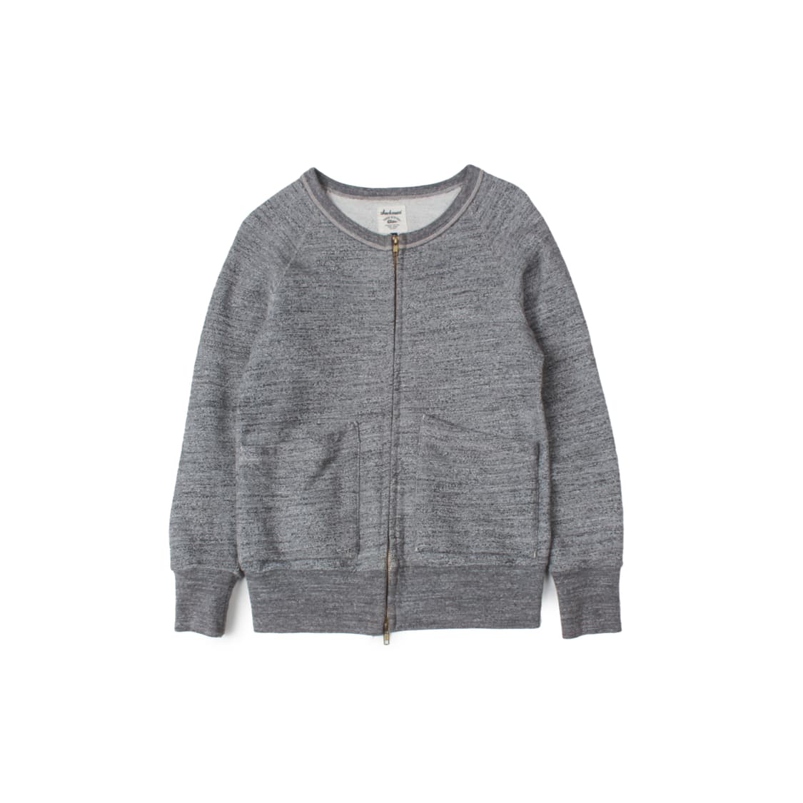 JACKMAN 스웻집업 상품이미지1