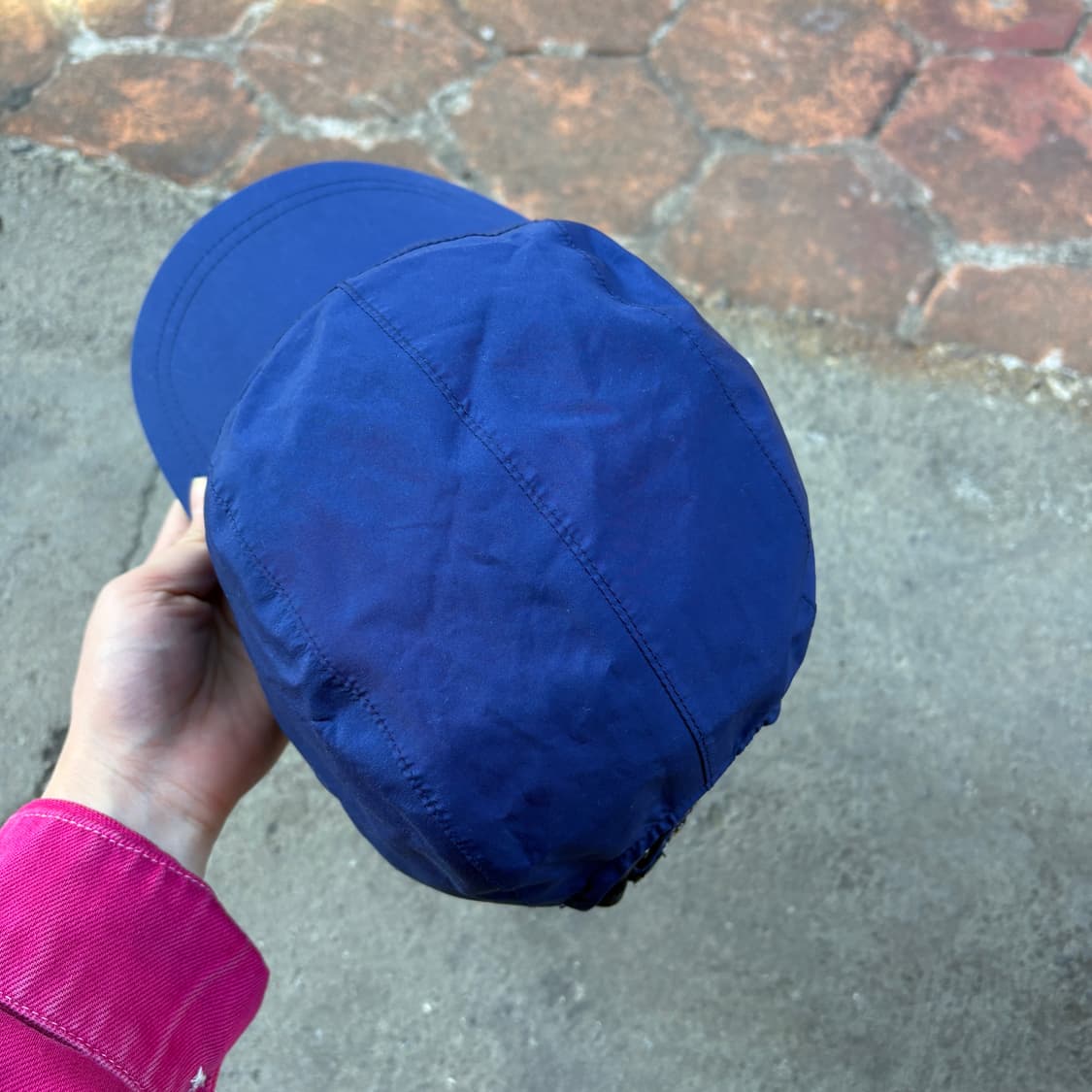 Mountain Hardwear 마운틴하드웨어 고어텍스 볼캡 모자 상품이미지5