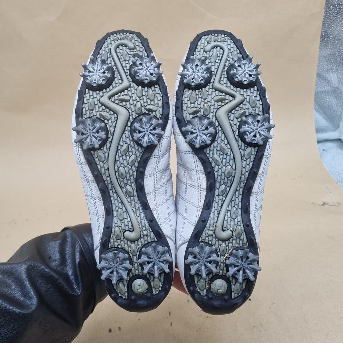 풋조이 로프로 여성골프화 245 상품이미지3