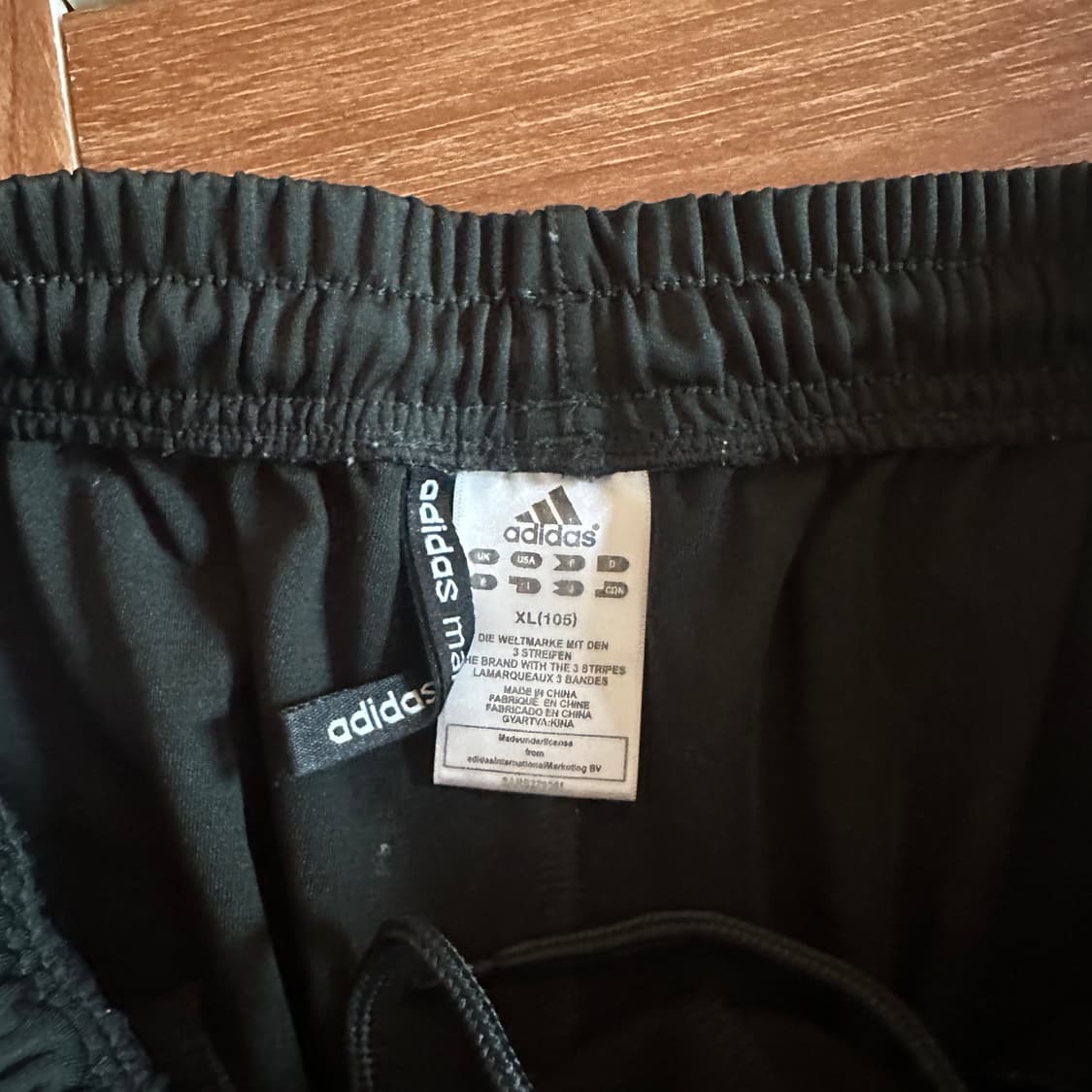 ADIDAS MARTIAL ARTS PANTS 상품이미지5